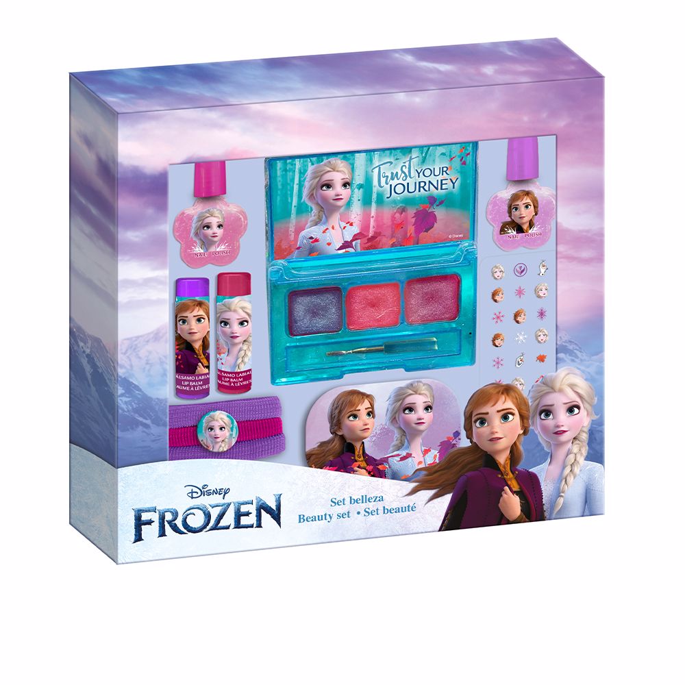 Frozen Kids' Gift Set for Endless Play