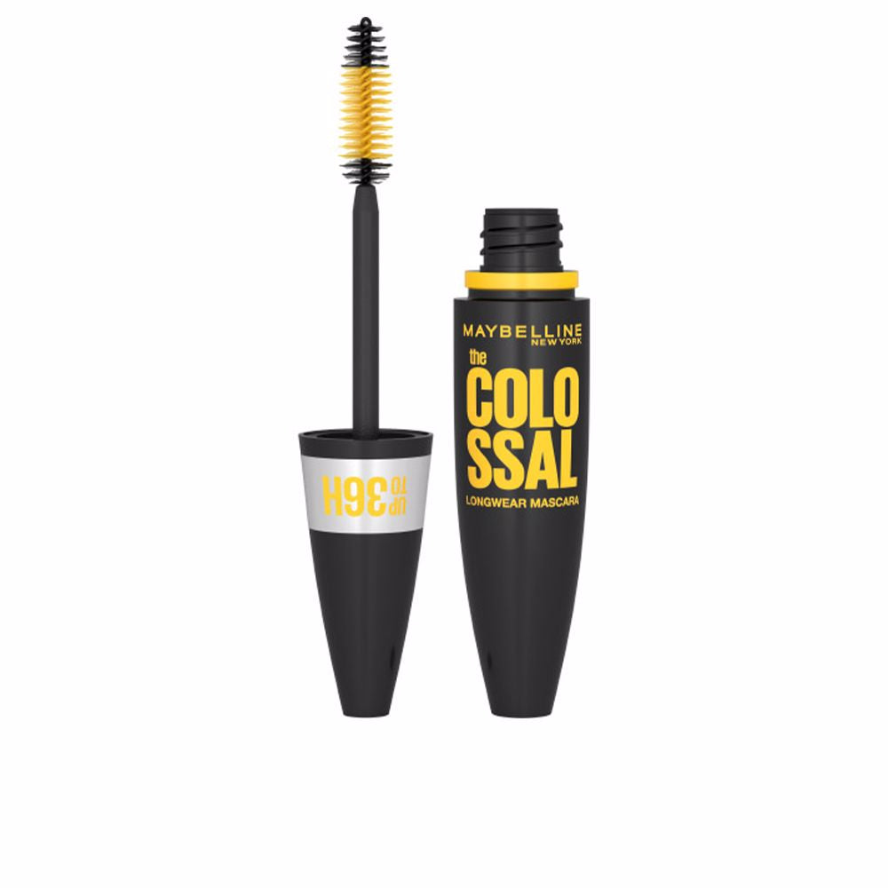 Colossal Lash-Enhancing Mascara