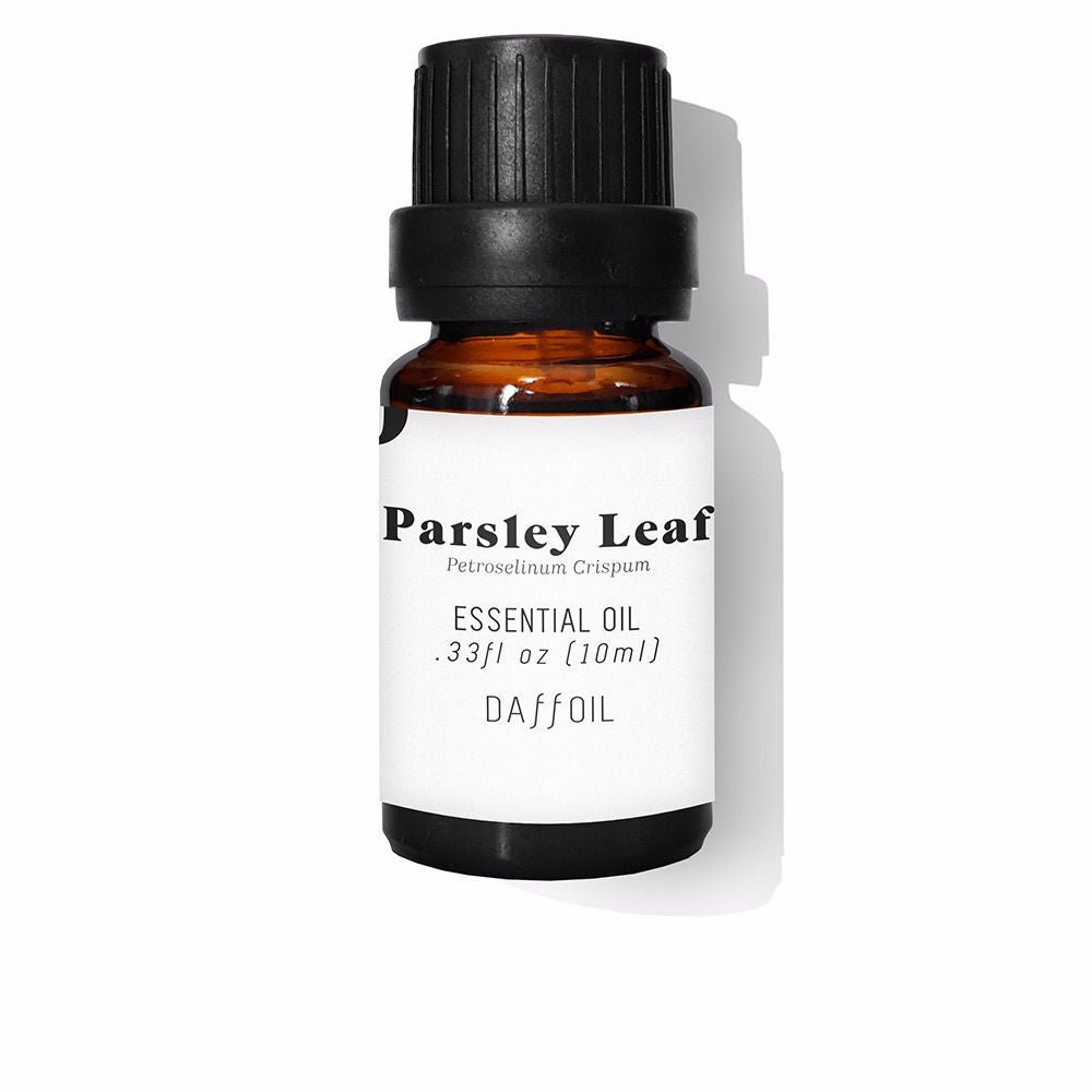 Daffoil Hoja de Perejil Essential Oil