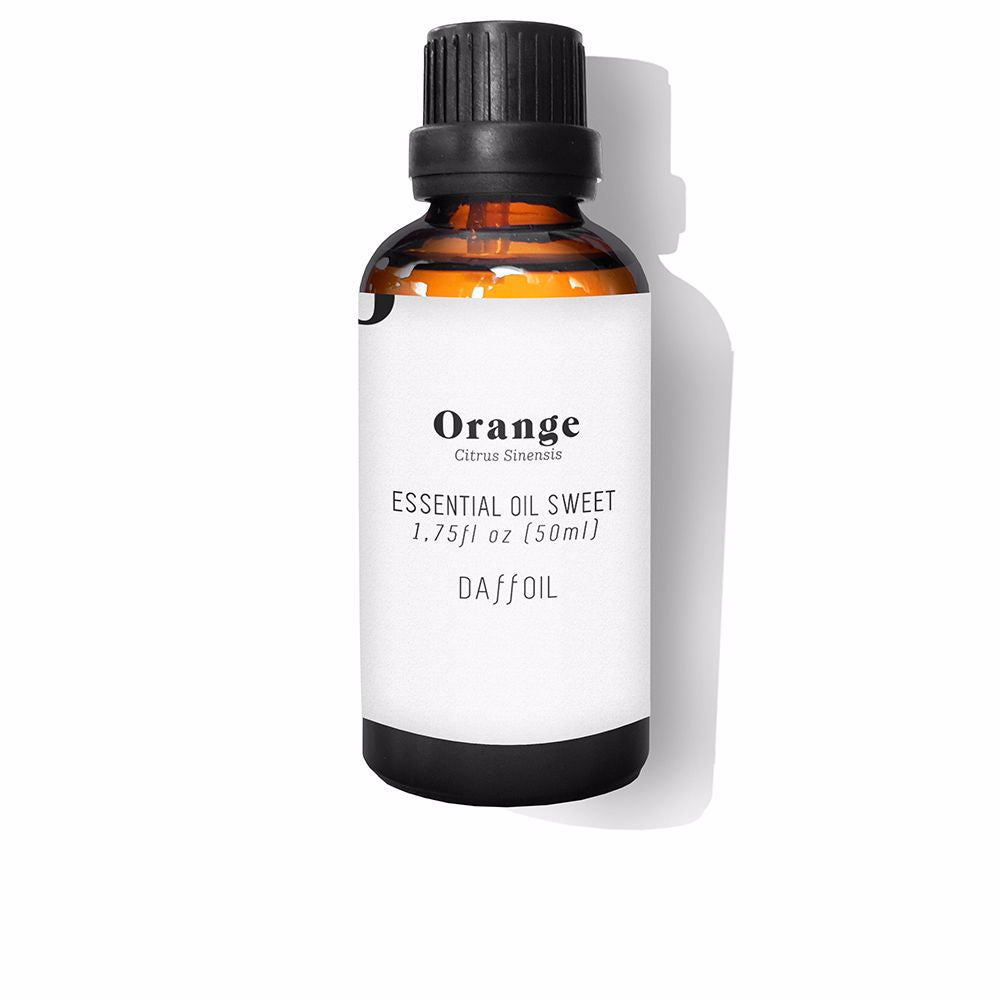 Daffoil Naranja Dulce Essential Oil