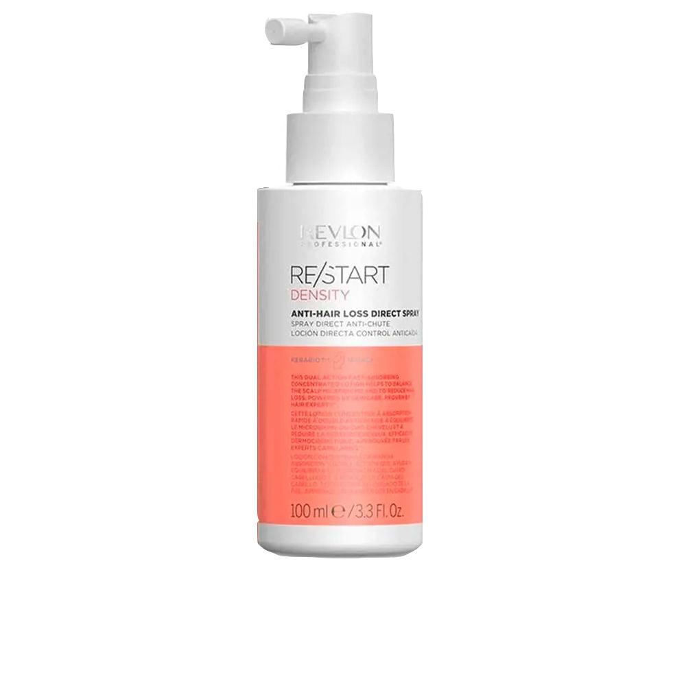 Revlon RE/START Density Anti-Hair Loss Direct Spray (100 ml)