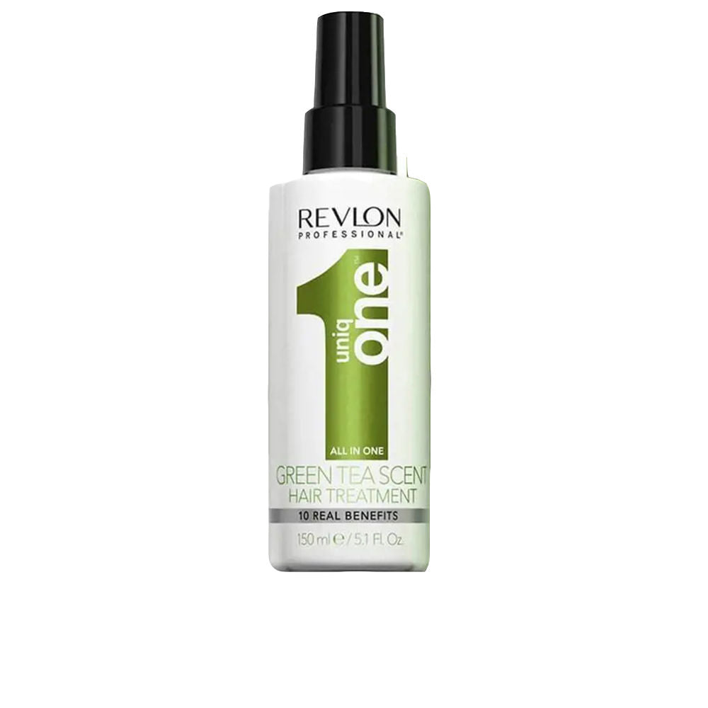 UNIQONE Green Tea Leave-In Hair Treatment