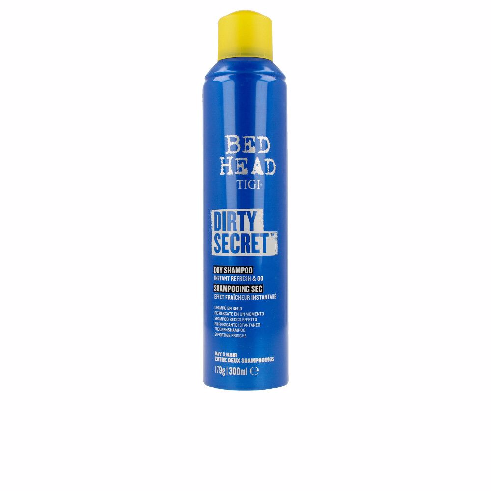 BED HEAD Shampoo for All Hair Types