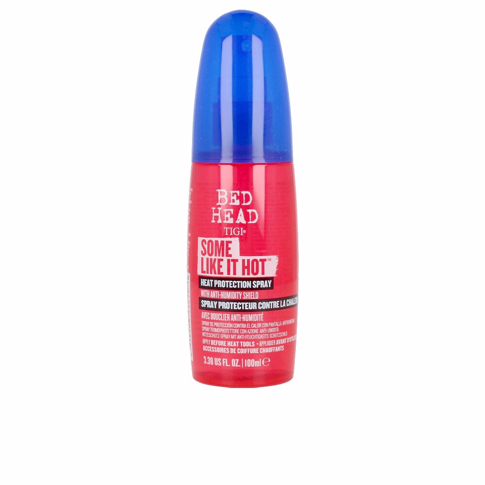 BED HEAD Strong Hold Styling Spray