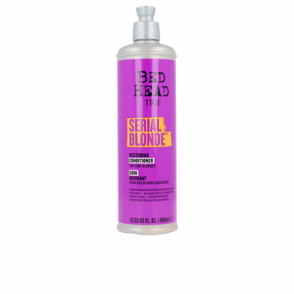 Serial Blonde Restoring Conditioner
