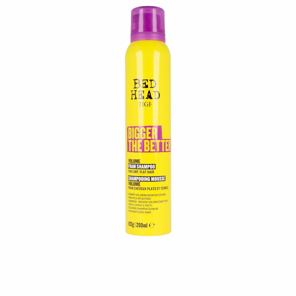 BED HEAD Shampoo for All Hair Types