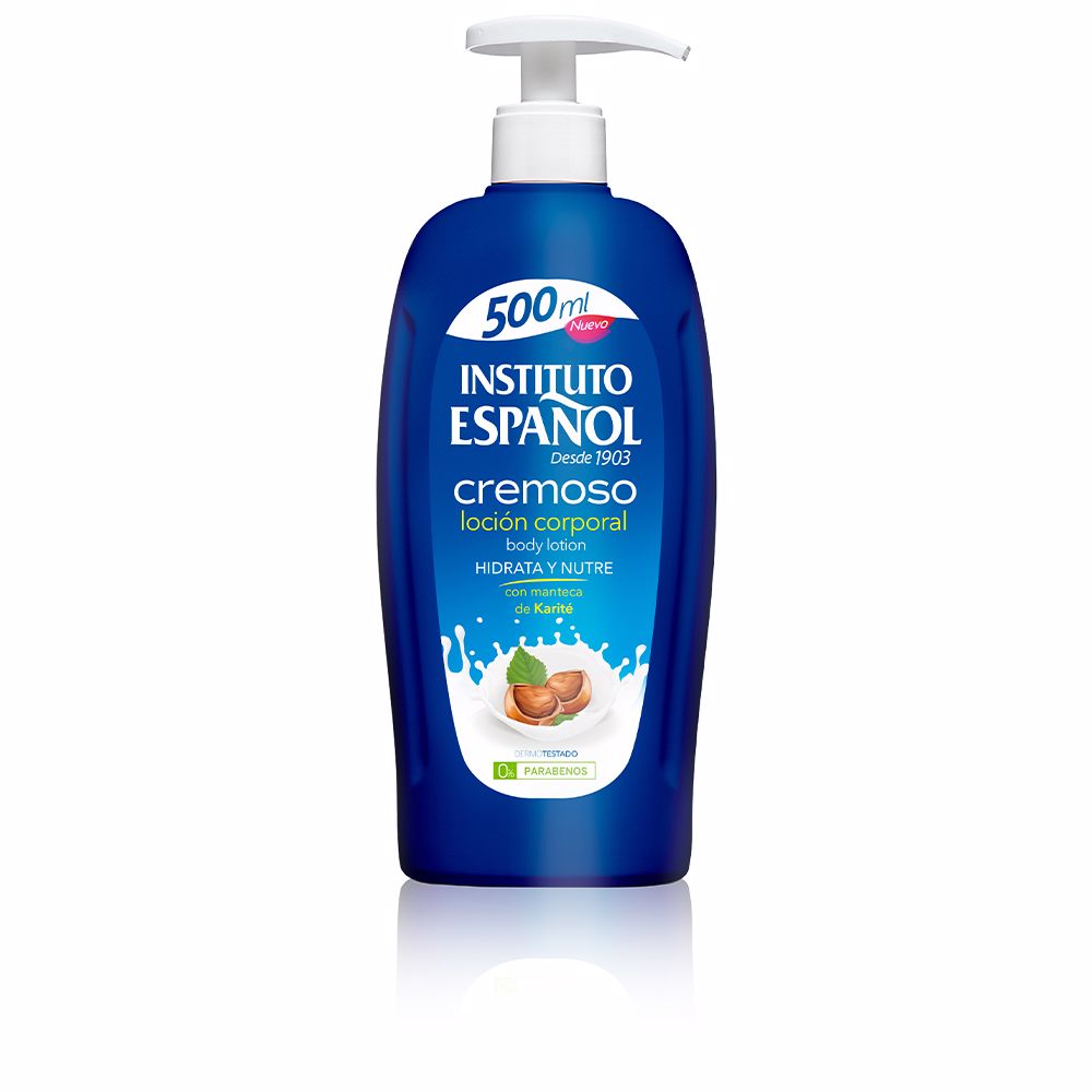 Manteca de Karité Nourishing Body Care