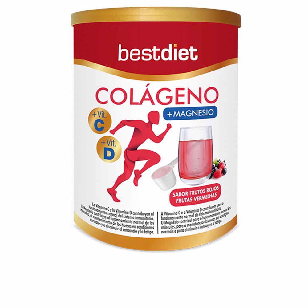 COMPLEMENTOS ALIMENTICIOS Collagen Blend
