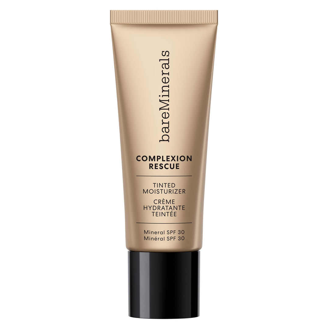 Tube of tinted hydrating gel-cream SPF 30, 35 ml, shade 05-Natural