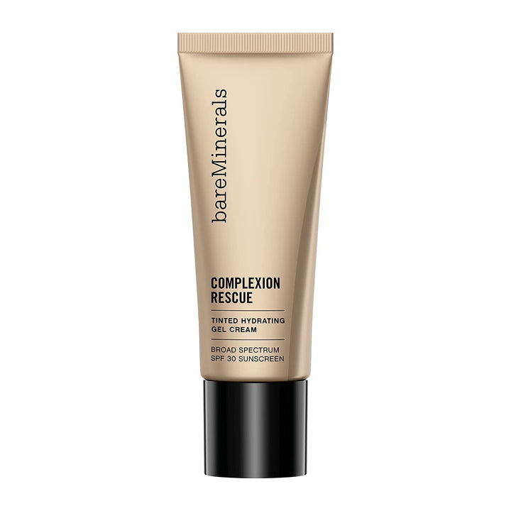 Tube of tinted hydrating gel-cream SPF 30, 35 ml, shade 7.5 Dune