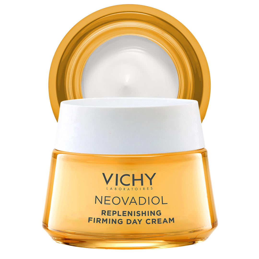 50 ml jar of rich balm day cream for Women, post‑menopause care