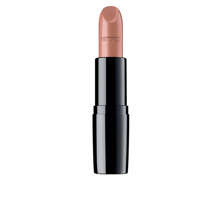 Cream gel lipstick bullet in desert sand shade, compact 4 g tube