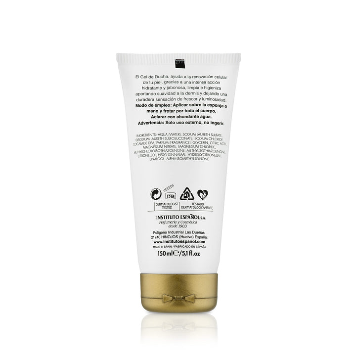 Aire Sevilla Peonía fragrance set with eau de toilette, shower gel, and scented body cream