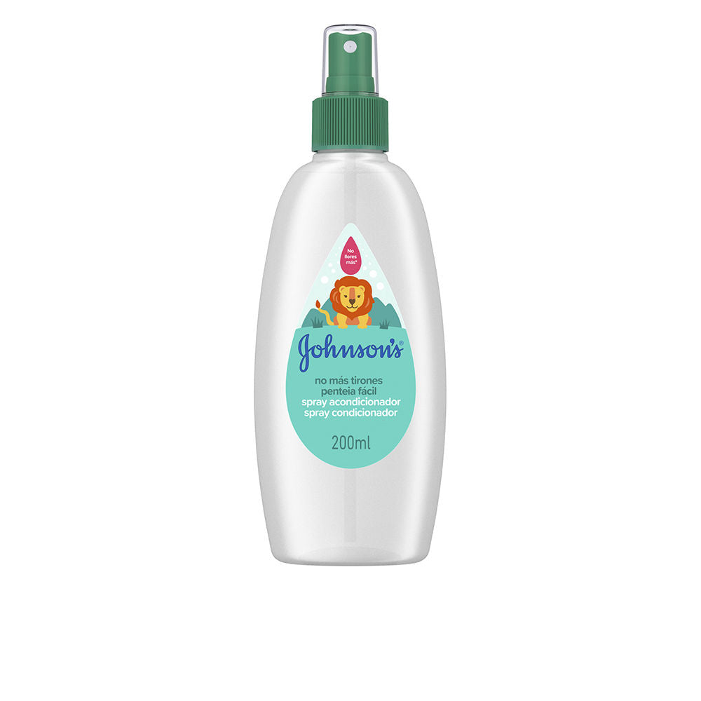 200 ml no-tug spray conditioner bottle for Unisex children, gentle detangling