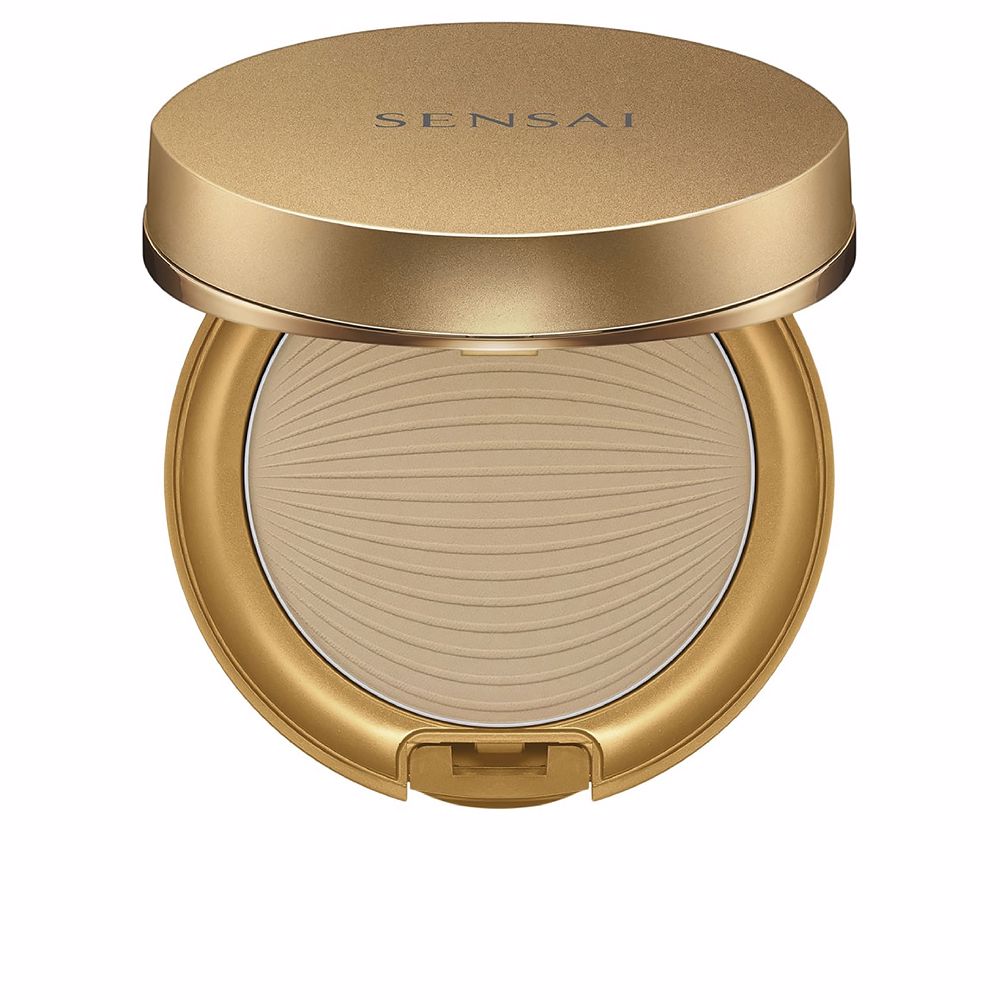 Compact powder in refill case with sponge; SPF 20, 8.5 g, shade 01-Light