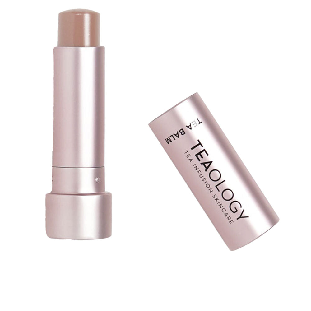 Tinted balm stick in Vanilla Tea, 4 g; creamy sheer finish