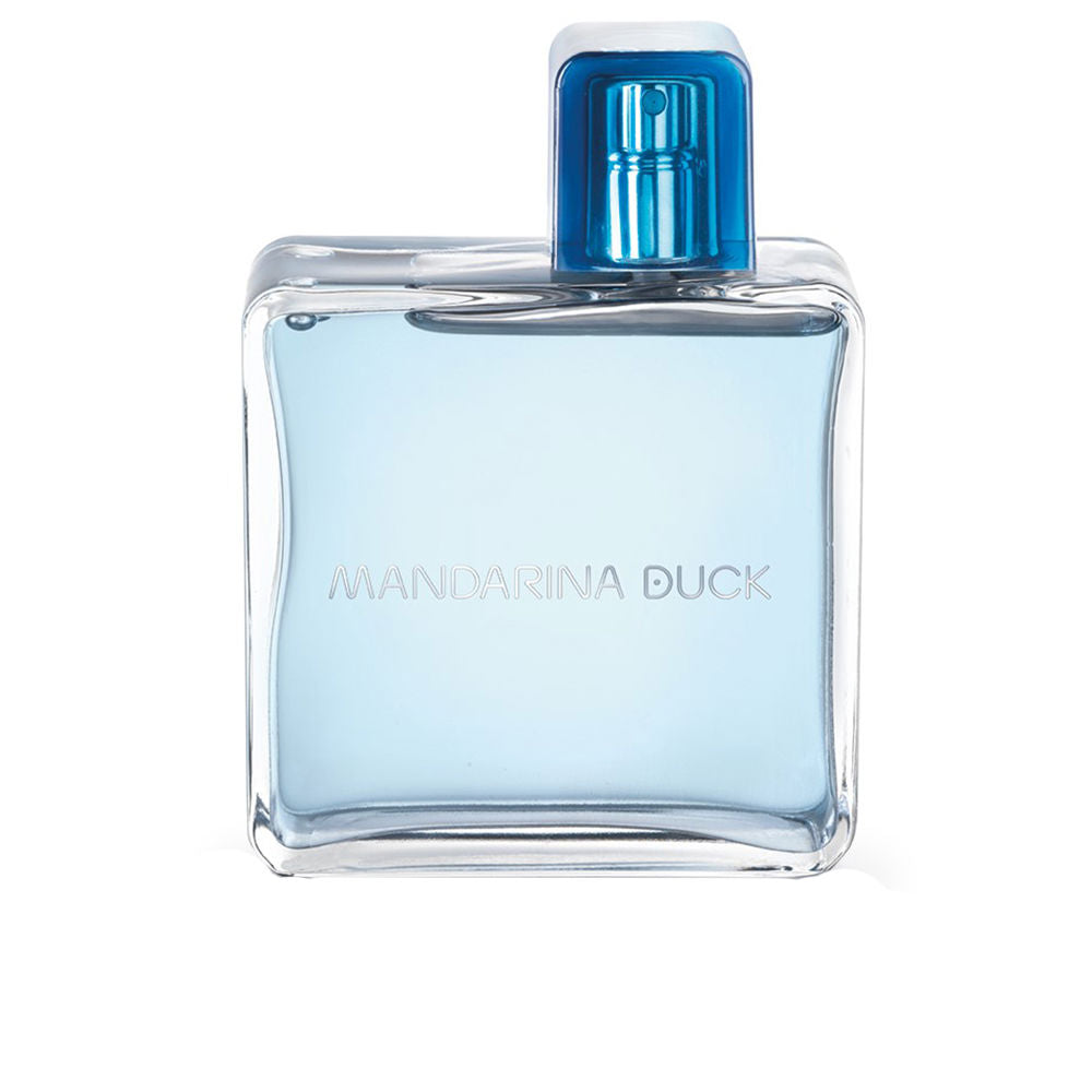 100 ml citrus fougère Eau de Toilette for Man in functional bottle