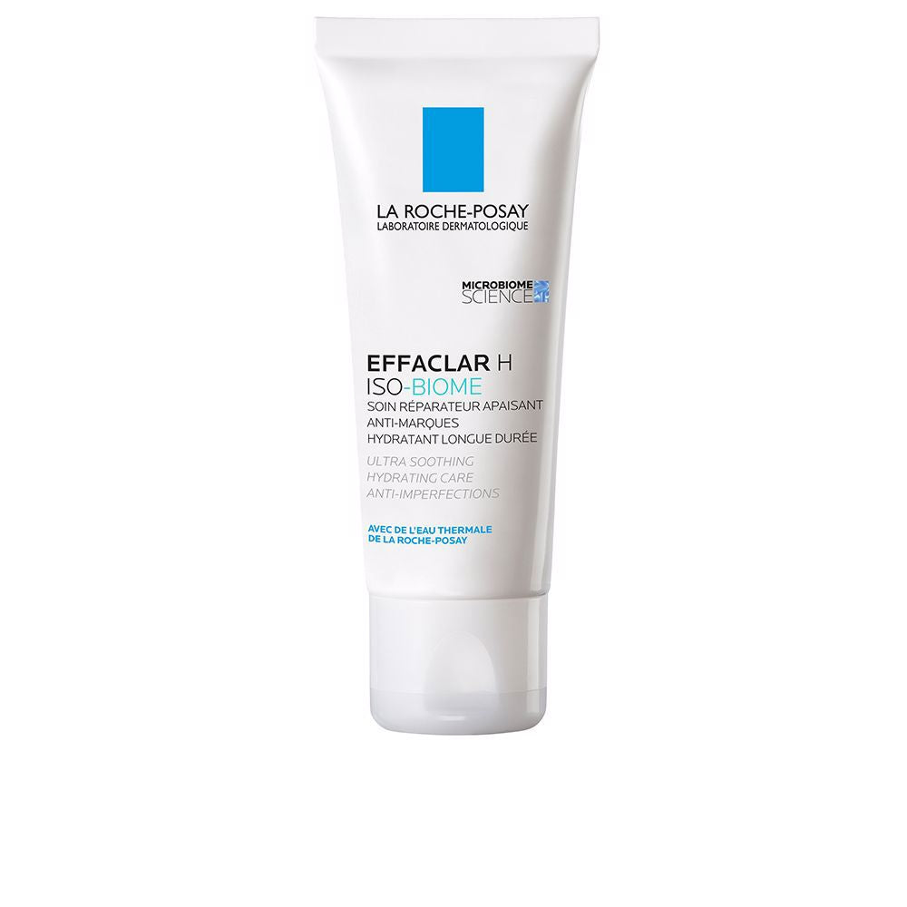 40 ml mattifying repair cream for oily, acne-prone Unisex skin in tube