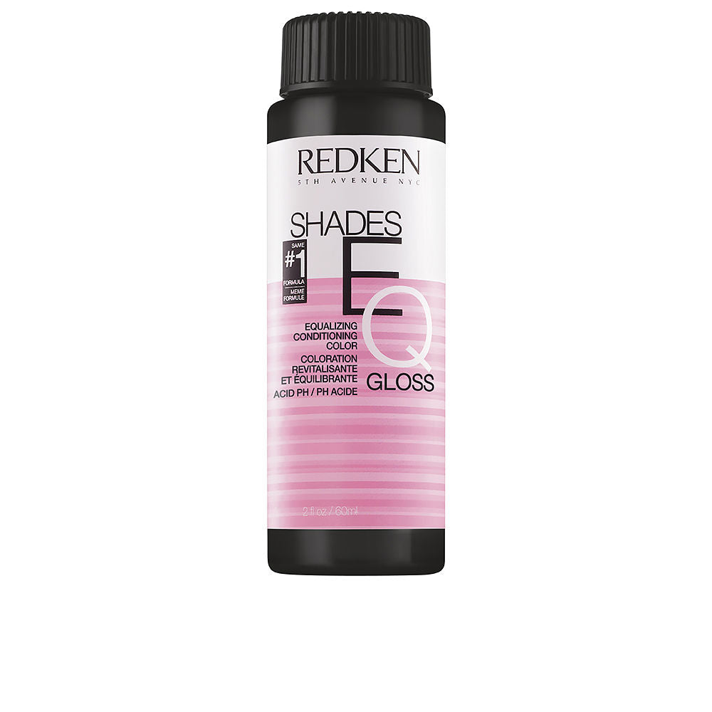 Three 60 ml tubes of 07RR Flame maple semi‑permanent hair colour, Unisex