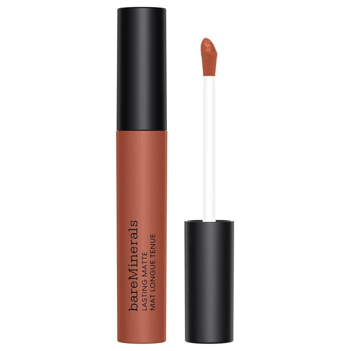 Small 4 ml lip oil tube, light-reflective sheer gloss, Unisex product