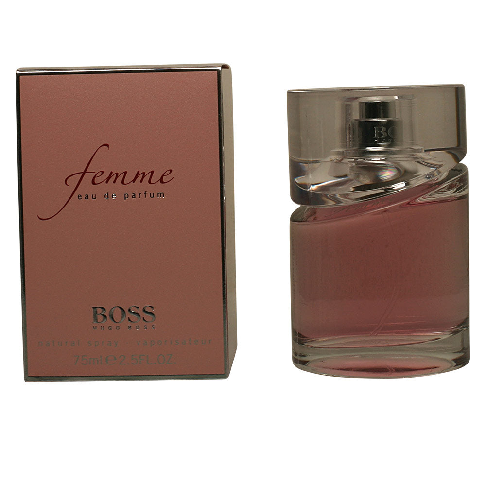 Femme Eau de Parfum