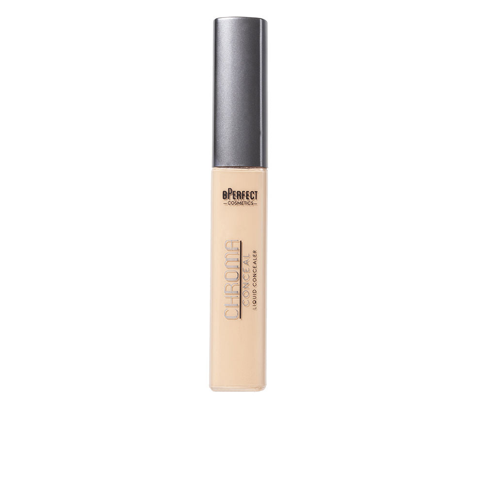 Small tube of matte liquid concealer, shade W3, 12.5 ml