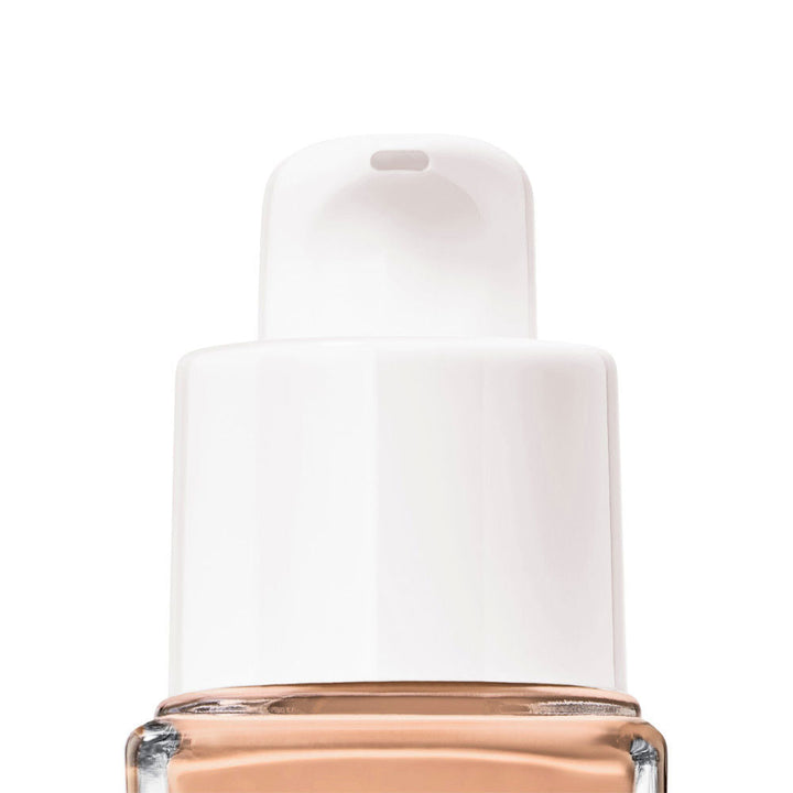 30 ml tube of luminous medium-coverage foundation, shade 310N, Unisex