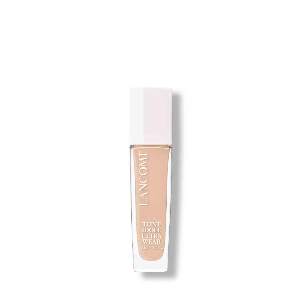 30 ml satin-finish foundation bottle, shade 110C, Unisex