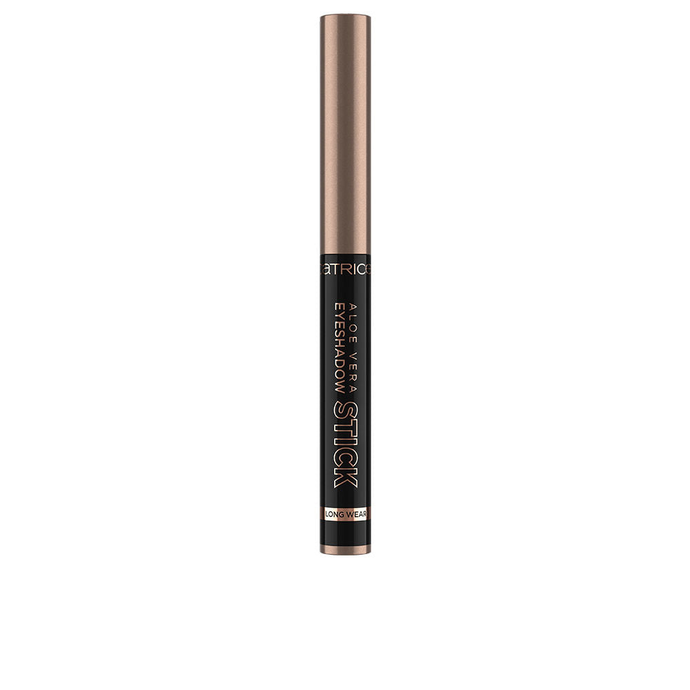 Slim cream eyeshadow stick in rose taupe, 1.5 g, twist-up format
