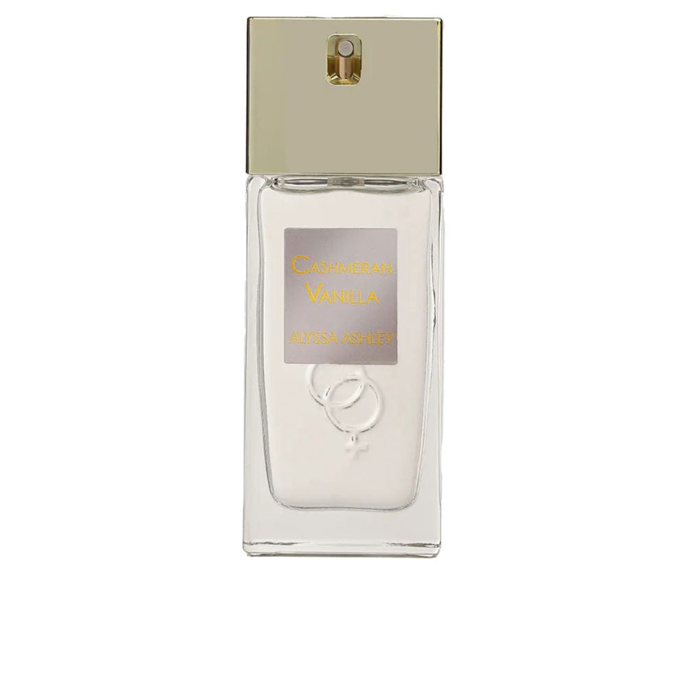 30 ml clear glass perfume bottle with floral eau de parfum, unisex