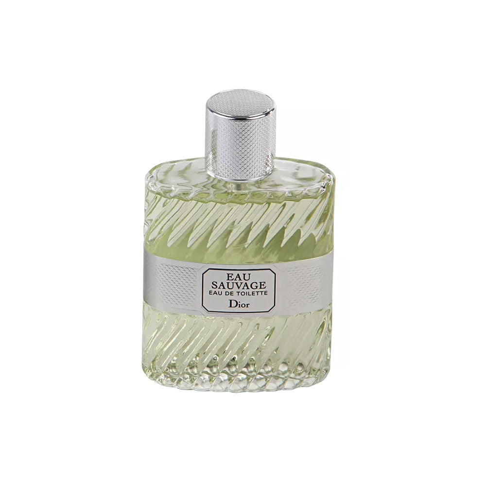 50 ml clear bottle Eau de Toilette with citrus‑aromatic notes for Man
