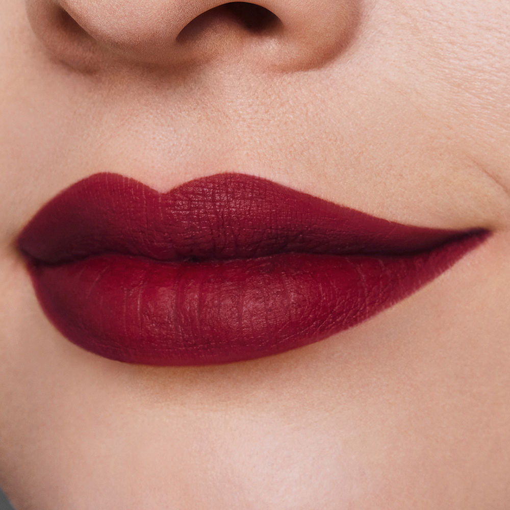 Pure Color Matte Lipstick