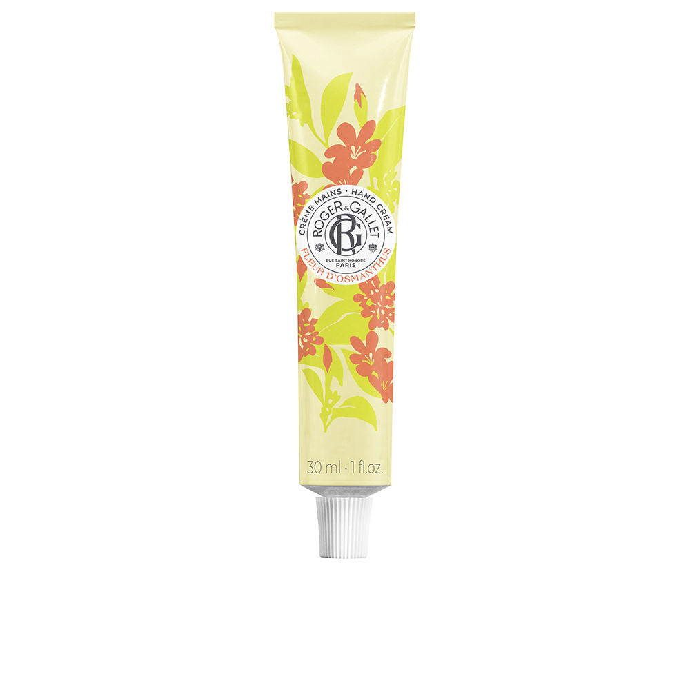 30 ml tube of Fleur d&