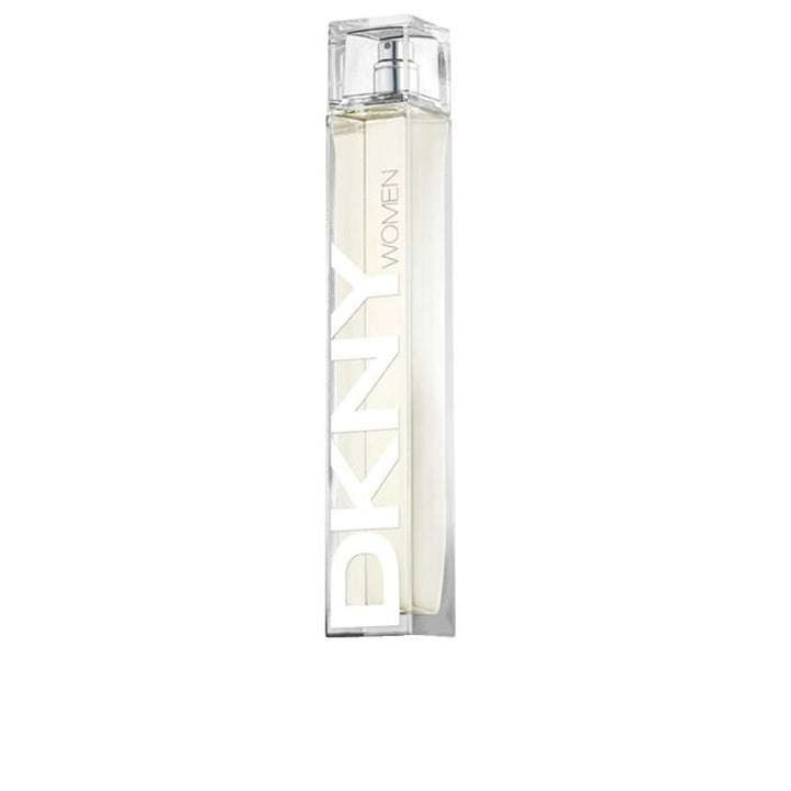 Glass perfume bottle, 100 ml, citrus-floral eau de parfum for Women