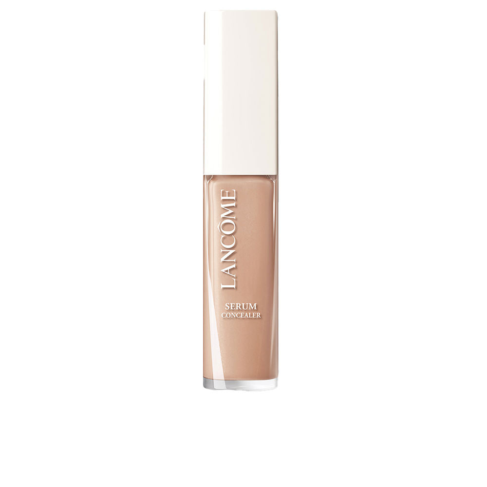 Slim tube of hydrating serum concealer, 13.5 ml, lightweight medium coverage