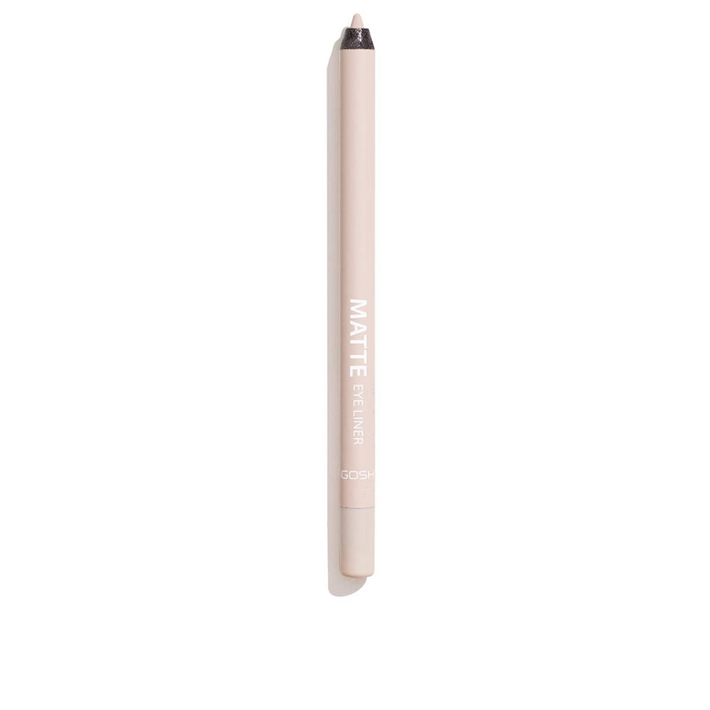 Slim matte cream eye liner pencil in Nude 013, 1.2 g, cruelty-free