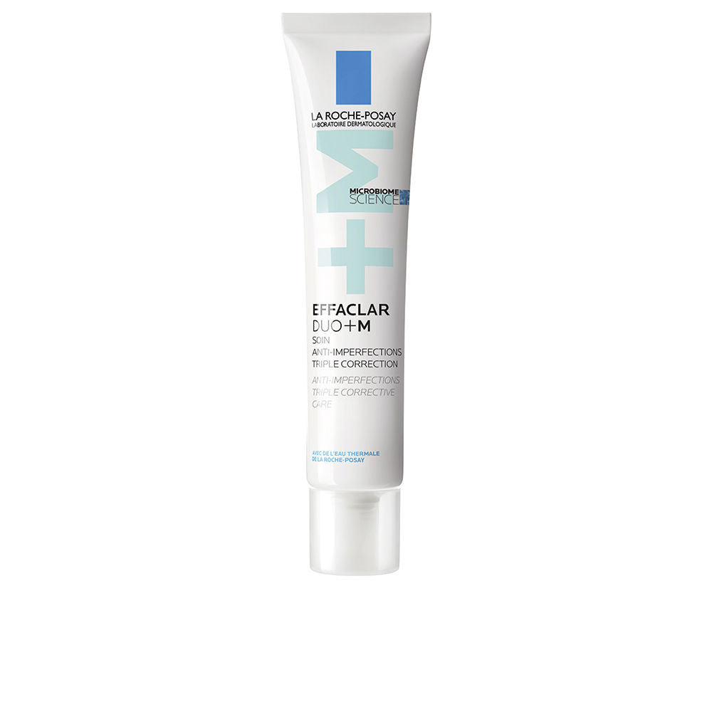 40 ml tube of corrective niacinamide cream for oily, blemish‑prone Unisex skin