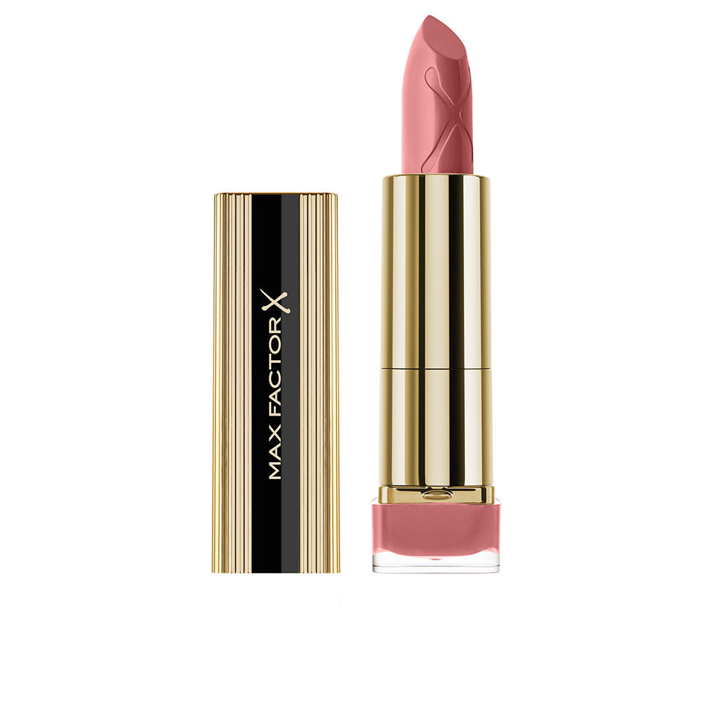 Satin hydrating lipstick in toasted almond, 4 g stick