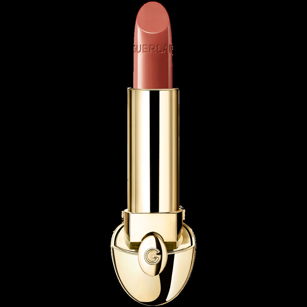 Refillable satin/matt lipstick, 3.5 g, lily and almond treatment formula