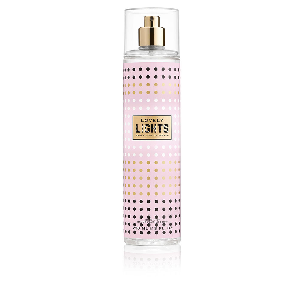 236 ml glass bottle of floral woody eau de parfum, Unisex