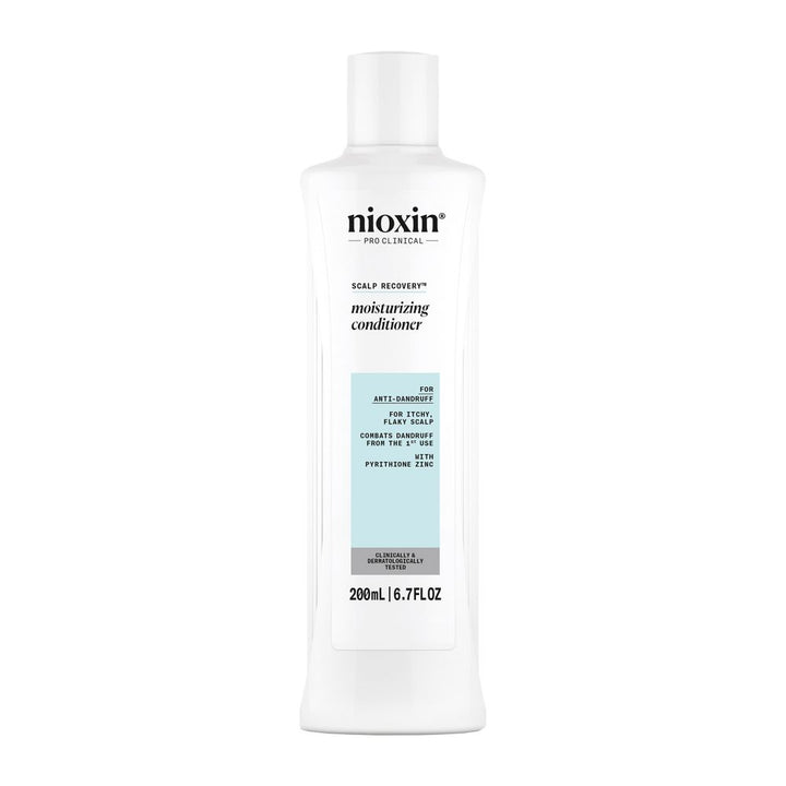 200 ml conditioner bottle; soothing scalp recovery formula, Unisex