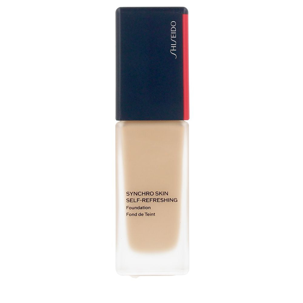 30 ml bottle of semimate liquid foundation in shade 340, SPF30, Unisex