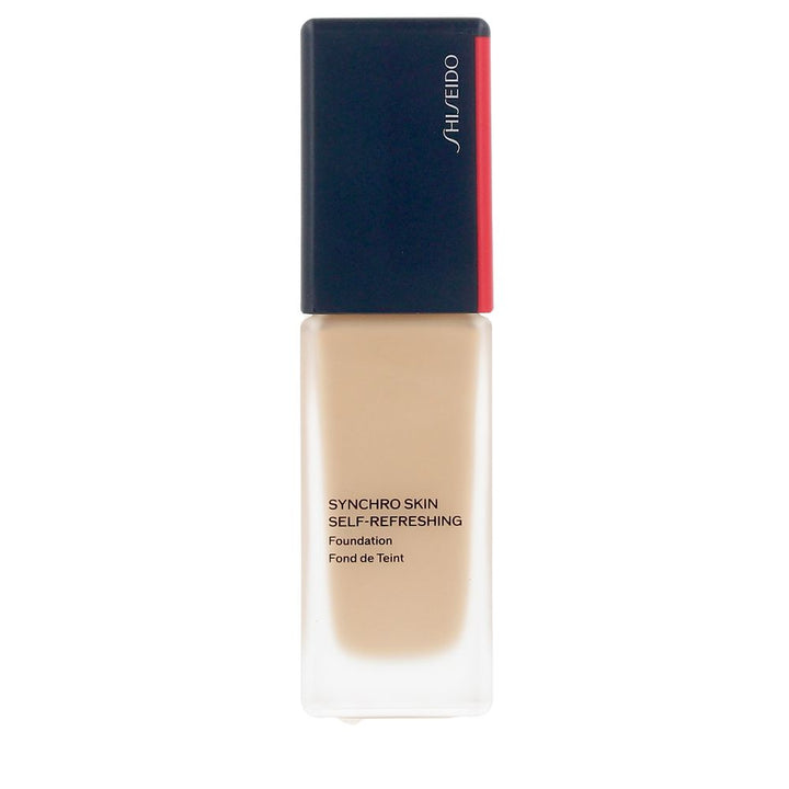 30 ml bottle of semimate liquid foundation in shade 340, SPF30, Unisex