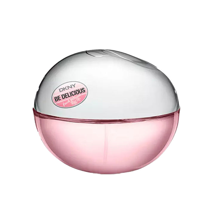 50 ml glass perfume bottle, floral apple blossom fragrance for Women