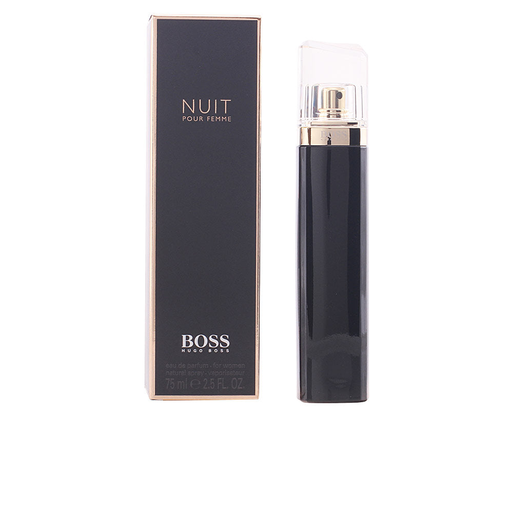 BOSS Nuit Pour Femme Eau de Parfum