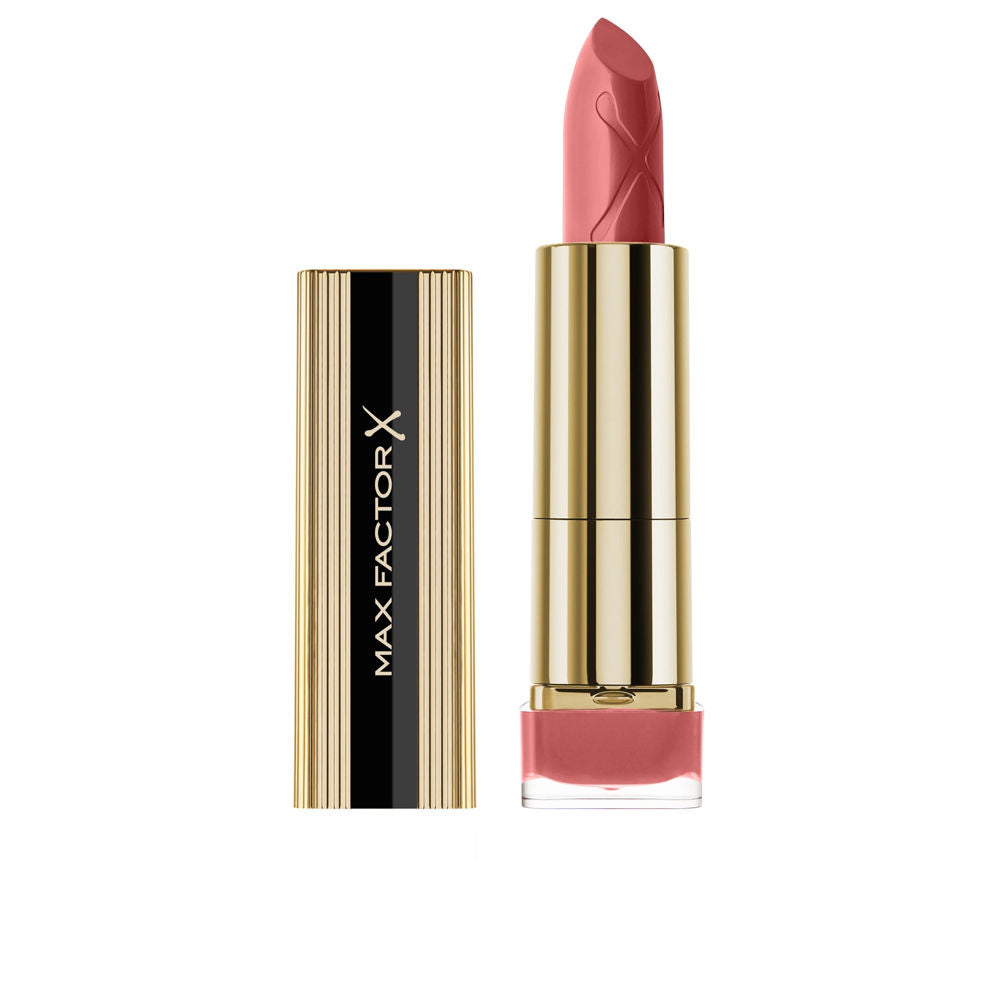 Cream lipstick stick in Nude Rose, 4 g, satin finish