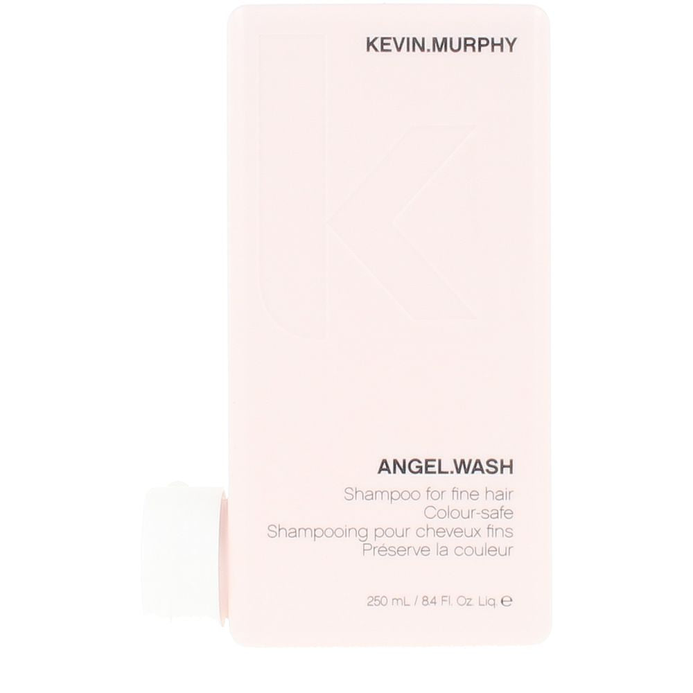 250 ml bottle of gentle repairing shampoo for fine, colour-treated hair, Unisex