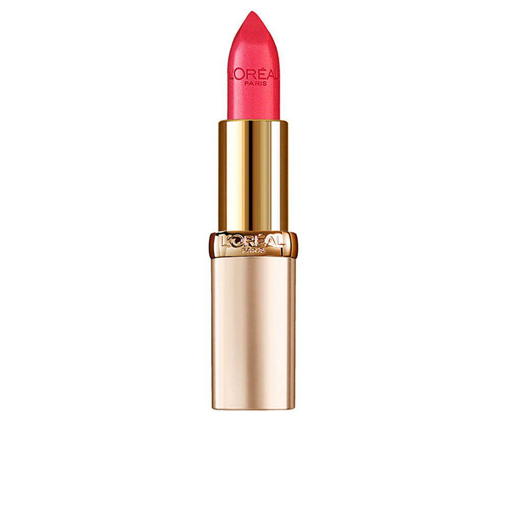 Rose Crème satin lipstick in 4.2 g tube, creamy finish, Unisex