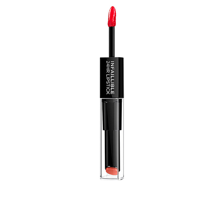 6 ml dual‑action hyaluronic lipstick, shade 701 Cerise, Unisex