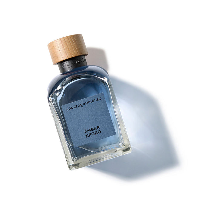Black Amber Edp Vapo